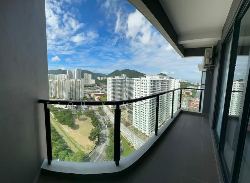 Golden Triangle 2 - 5