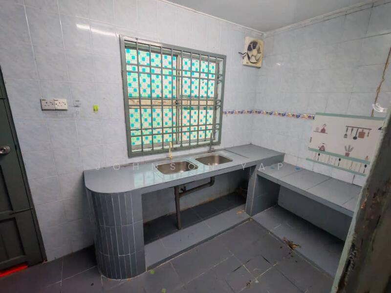 Taman Kota Masai - 4