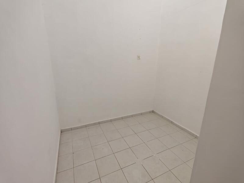 Taman Kota Masai - 2