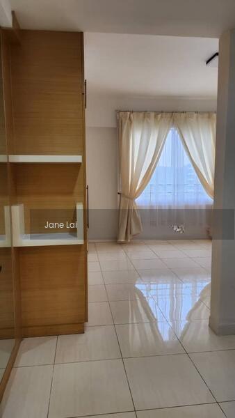 Kiaramas Sutera - 2