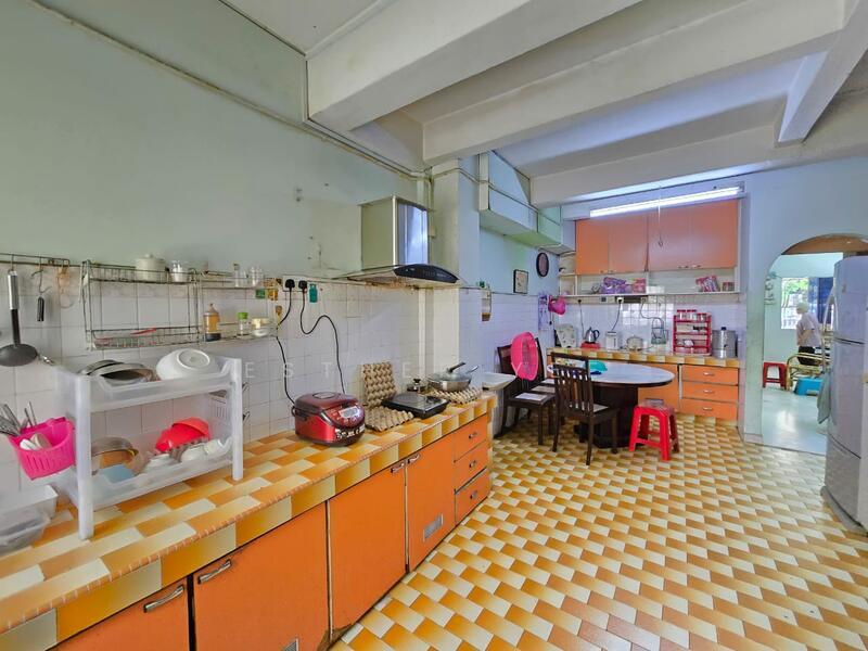 Taman Muda - 3