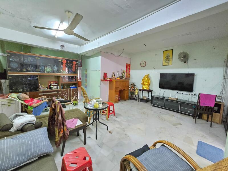 Taman Muda - 5