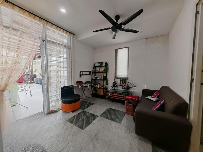 Taman Bukit Indah - 5