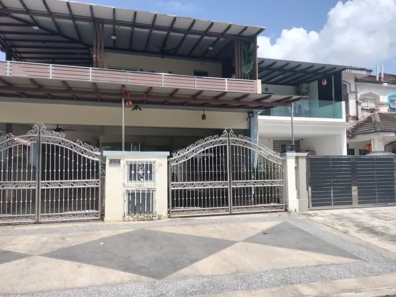 Taman Bukit Indah - 2