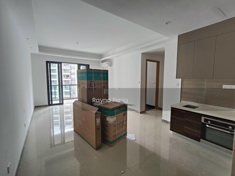 R&F Princess Cove Phase 2-Seine Region - 4