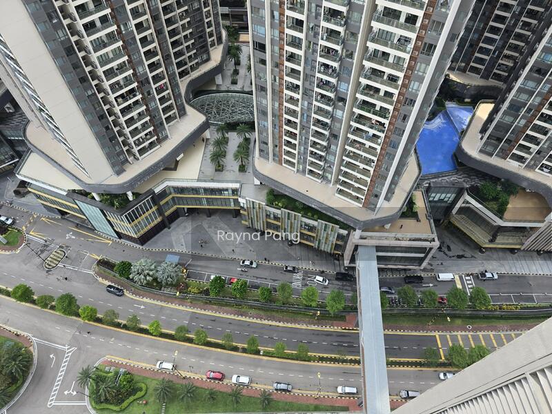 R&F Princess Cove Phase 2-Seine Region - 1