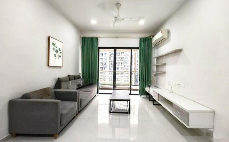 Kings Bay @ Country Garden Danga Bay - 1