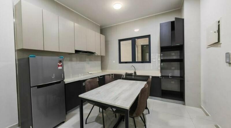 Kings Bay @ Country Garden Danga Bay - 5