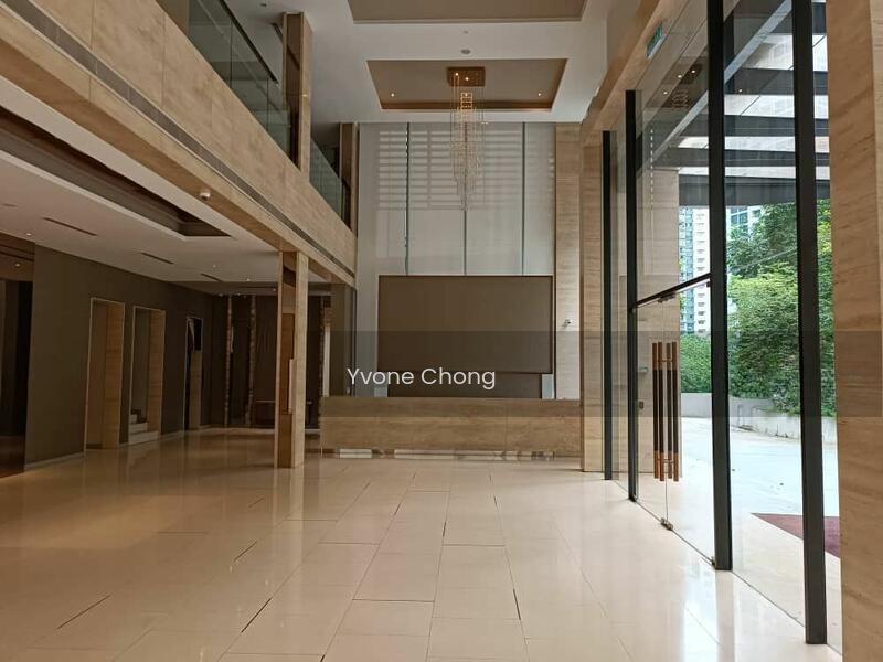 Commercial bungalow at Bukit Ceylon - 3