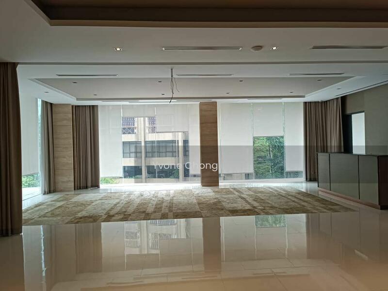 Commercial bungalow at Bukit Ceylon - 5