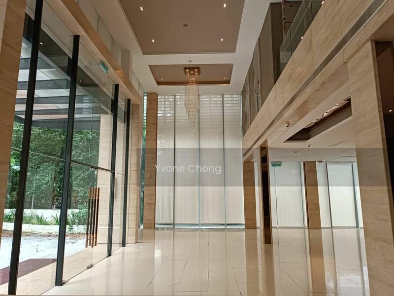 Commercial bungalow at Bukit Ceylon - 4