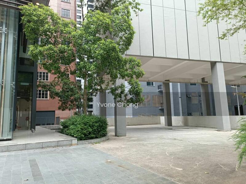 Commercial bungalow at Bukit Ceylon - 2