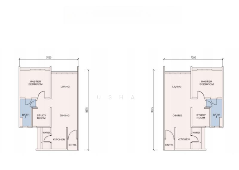 Veranda Residence - 3