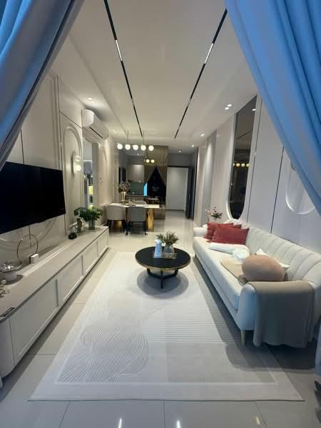 Veranda Residence - 1