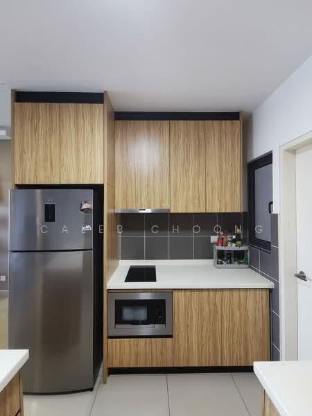 Lakeville Residence - 5