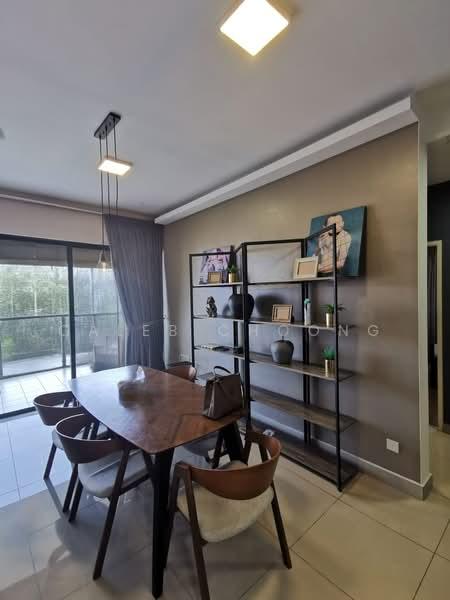 Lakeville Residence - 2