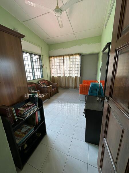 Taman Palm Grove - 5