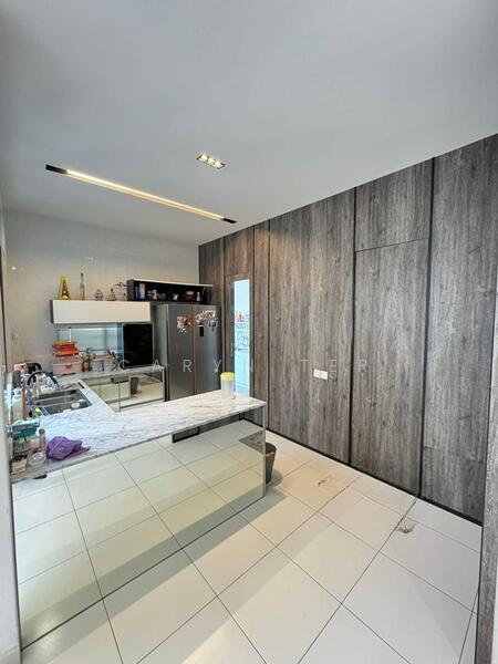 Setia Tropika @ Caranday Park ( Unblock View ) Double Storey Cluster House - 4