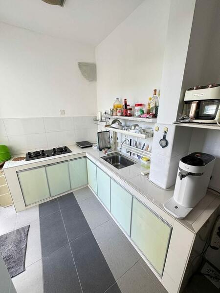 Setia Tropika @ Caranday Park ( Unblock View ) Double Storey Cluster House - 5