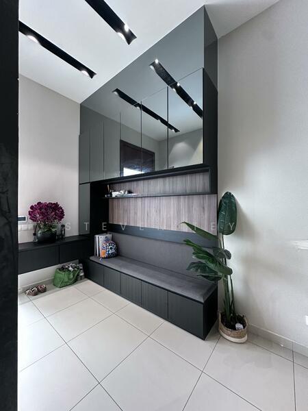 Aeres @ Eco Ardence - 2