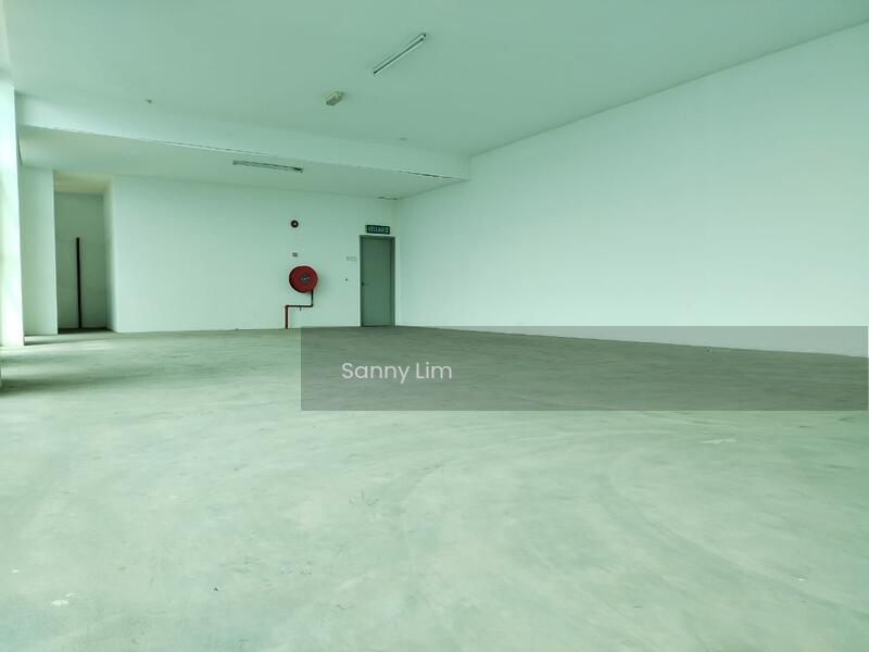 Kapar, Sungai Kapar Indah, Kapar Bestari, Meru, Bukit Raja, Lorong Sungai Puloh, Aman Perdana, Zone - 2