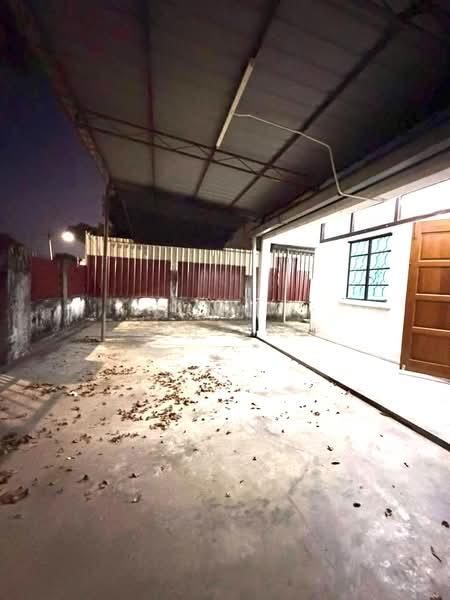 Taman Free School P Ramlee 1 Storey Semi-D - For Sale - 2