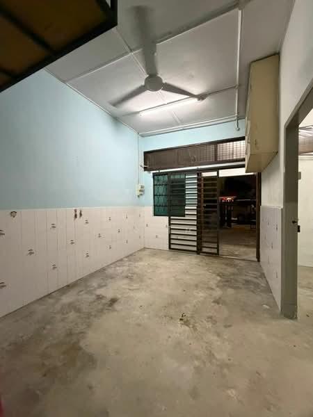 Taman Free School P Ramlee 1 Storey Semi-D - For Sale - 4
