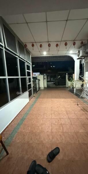 Bandar Bayan Baru - 2