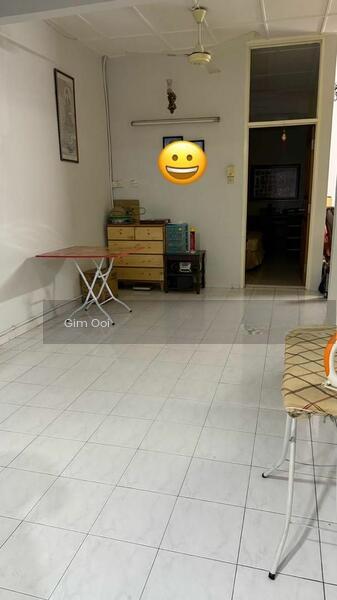 Bandar Bayan Baru - 1