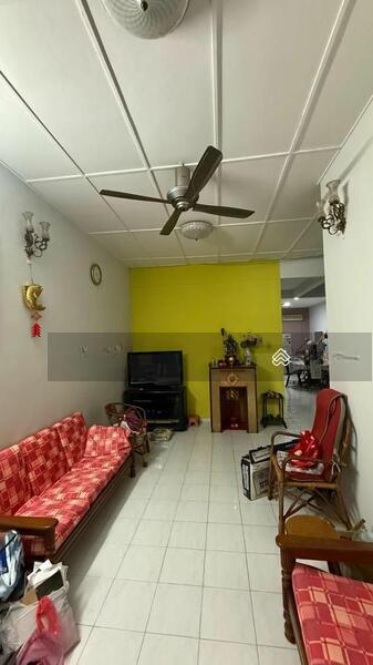 Bandar Bayan Baru - 3