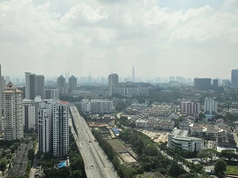 Gateway Kiaramas - 3