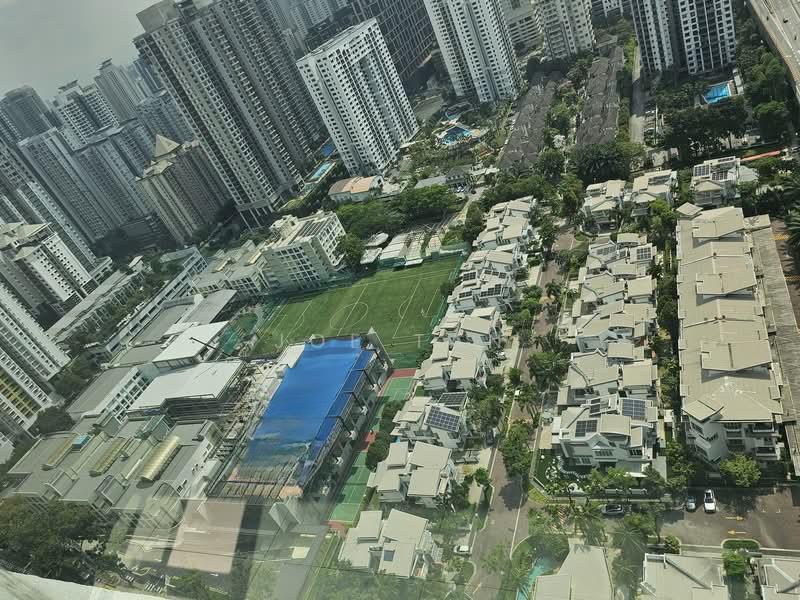 Gateway Kiaramas - 5