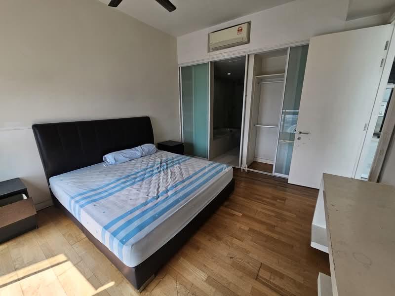 Gateway Kiaramas - 4