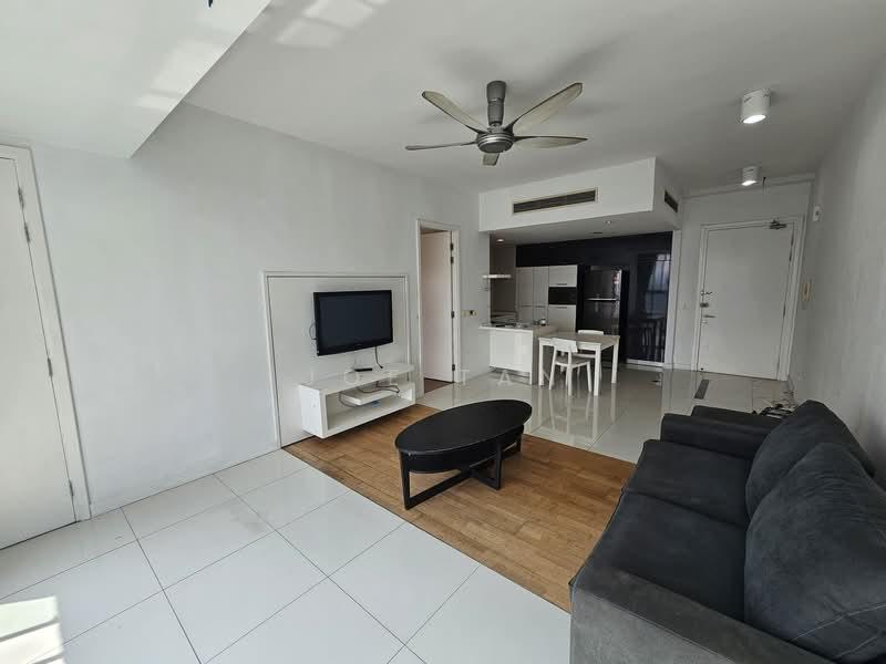 Gateway Kiaramas - 1