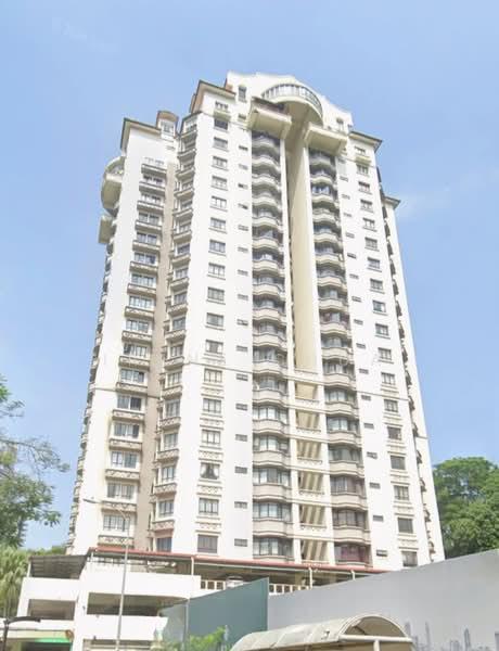 Robson Condominium - 3