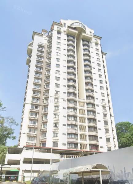 Robson Condominium - 2
