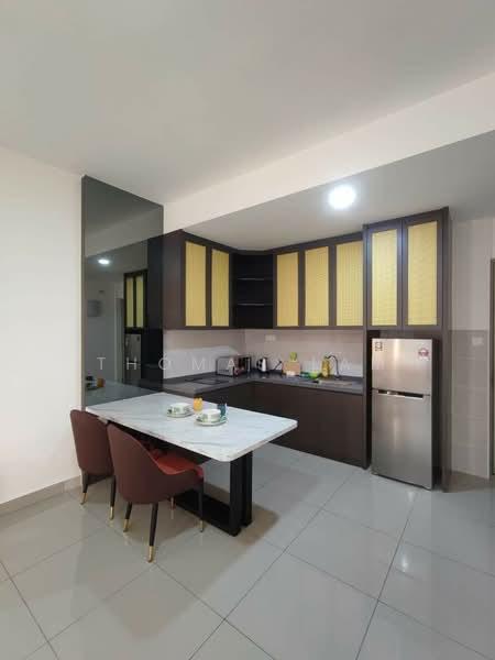 Bali Residences - 4