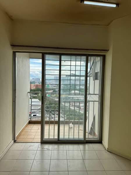 Warisan City View - 2