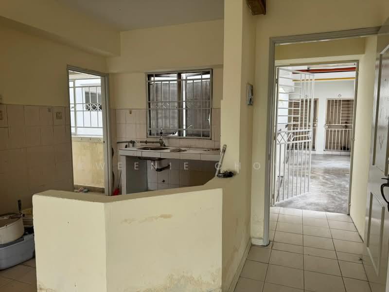 Warisan City View - 3