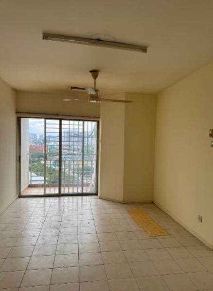 Warisan City View - 1