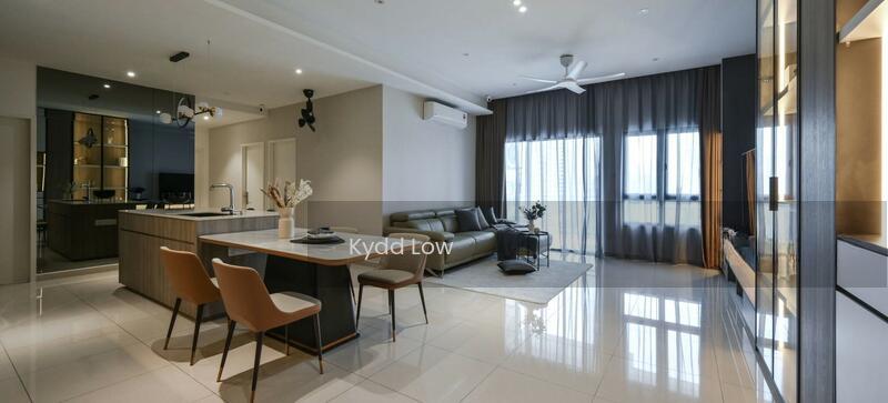 Puchong - 3
