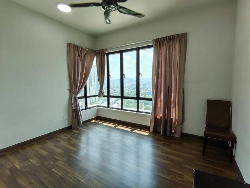 The Reach @ Titiwangsa - 3