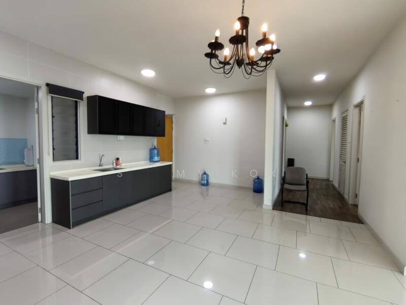 The Reach @ Titiwangsa - 5