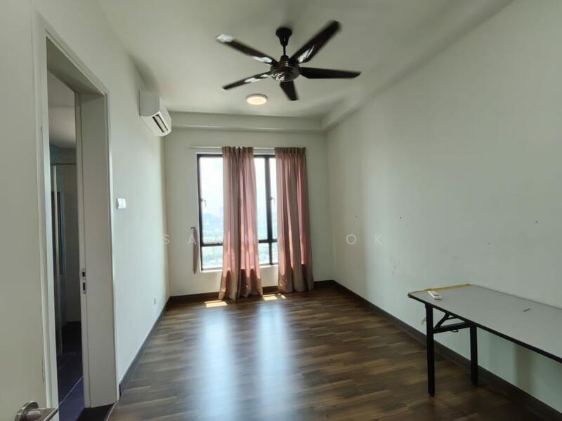 The Reach @ Titiwangsa - 4