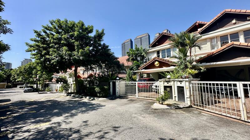 Semantan Villas - 3