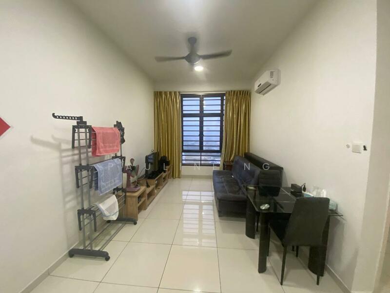 D'Summit Residences - 1