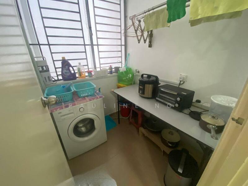 D'Summit Residences - 5