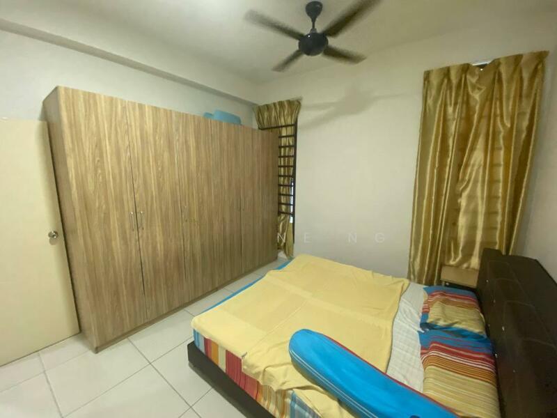 D'Summit Residences - 4