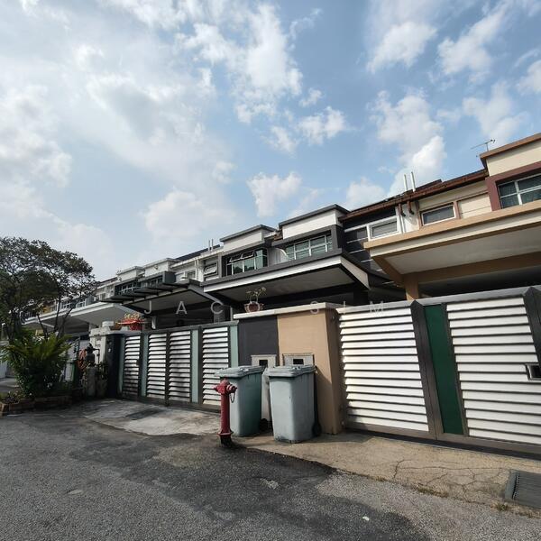 Laville Cheras (Type SA) - 2