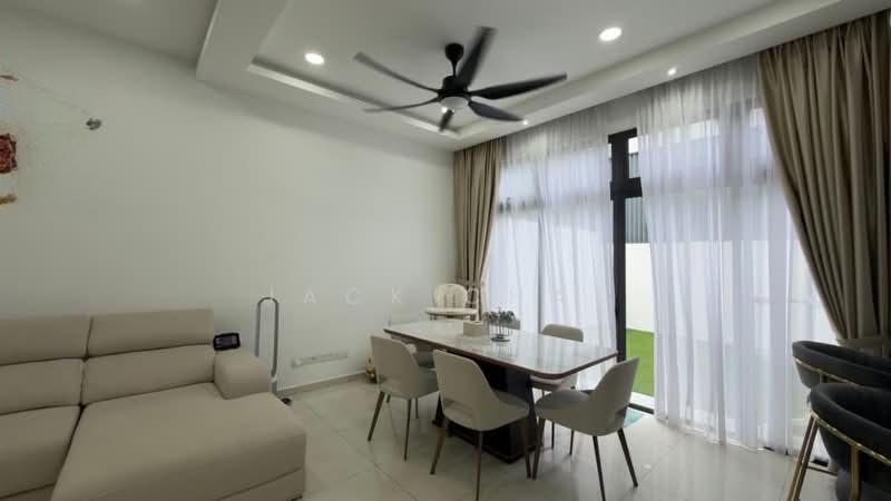 Sunway Iskandar - 5